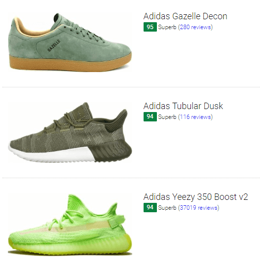 107 Best Green Adidas Sneakers (November 2019) | RunRepeat 107 Best DC Sneakers (November 2019) | RunRepeat